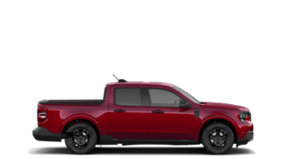 2026 Ford Maverick® External Image 1